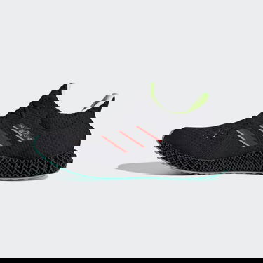 Sneakers och skor adidas Performance 4D Svart | GZ8626, 0