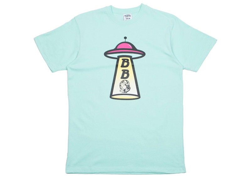 T-shirt BILLIONAIRE BOYS CLUB Billionaire Boys Club Lights T-Shirt Turkos | 8718201BEACH