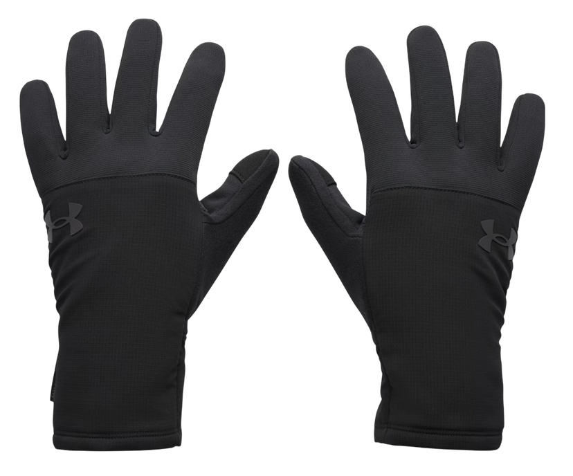 Handskar Under Armour Storm Fleece Gloves Svart | 6000391-001