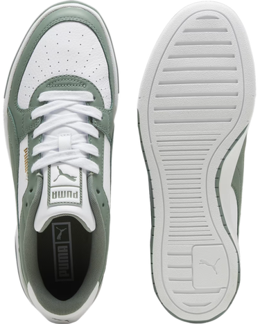 Sneakers och skor Puma CA Pro Classic Grön | 380190-33, 2