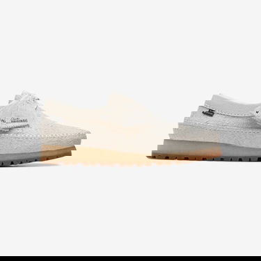Sneakers och skor Clarks Weaver Gtx x Haven Grå | 26177815, 0