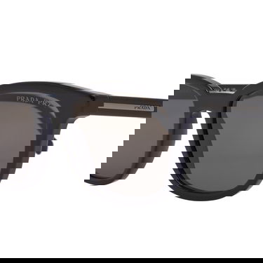 Solglasögon Prada Square Sunglasses Svart | 0PR-A21S-53-16K30H, 3