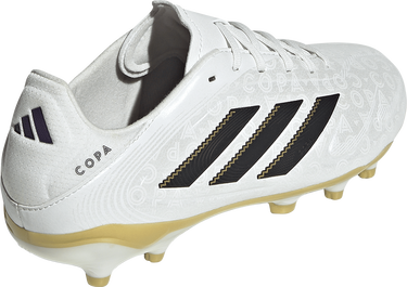 Sneakers och skor adidas Performance COPA PURE III LEAGUE FG/MG Vit | jr2887, 4