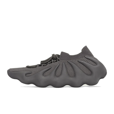 Sneakers och skor adidas Yeezy Yeezy 450 "Cinder" Grå | GX9662, 0