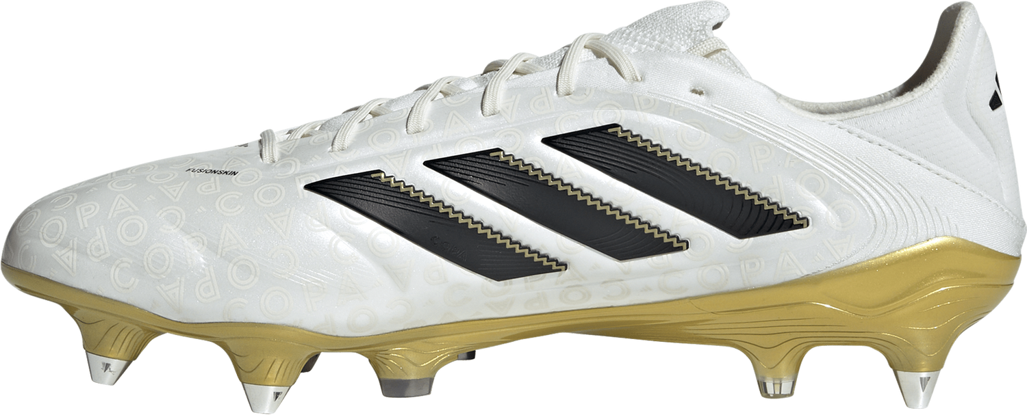 Sneakers och skor adidas Performance Copa Pure 3 Elite Soft Ground Vit | JQ1777, 1