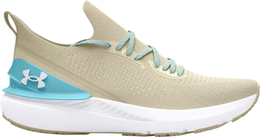 Sneakers och skor Under Armour UA W Shift Beige | 3027777-200, 0