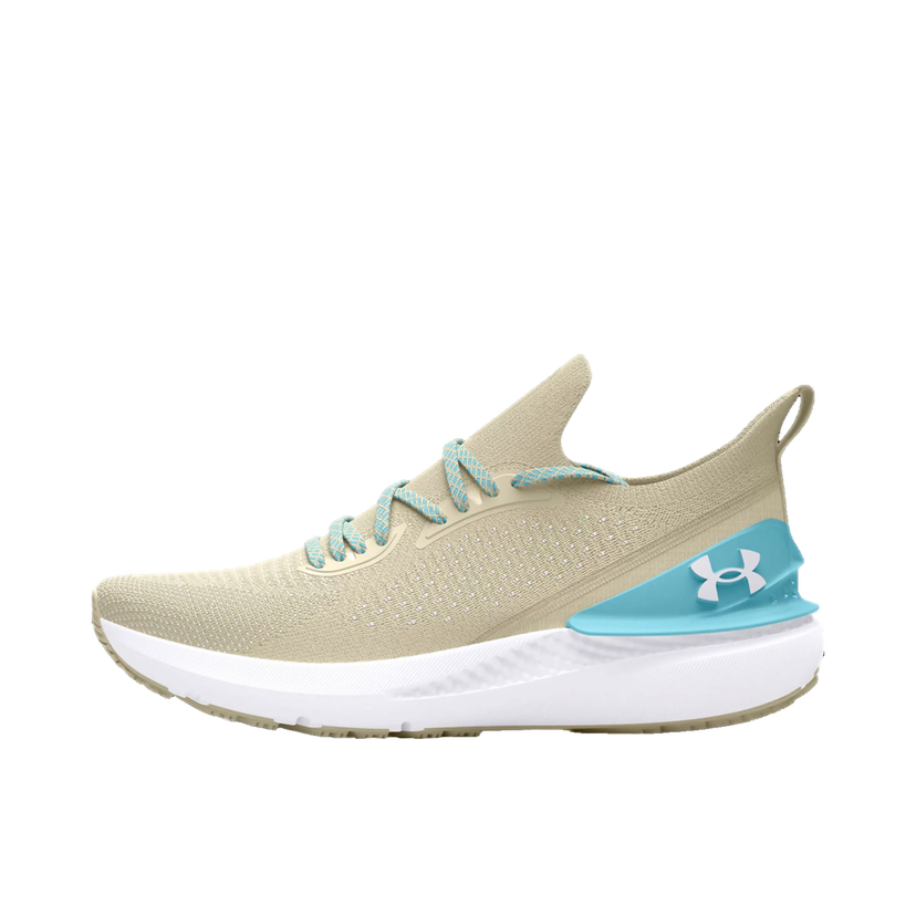 Sneakers och skor Under Armour UA W Shift Beige | 3027777-200