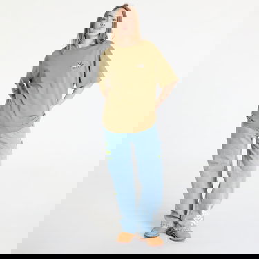 T-shirt Footshop FTSHP Graphic Print T-Shirt Grön | FTSHP_446, 12