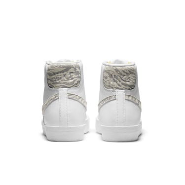 Sneakers och skor Nike Blazer Mid '77 SE W Vit | DH9633-101, 3