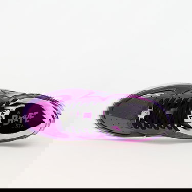 Sneakers och skor BAPE Bape Sta Icon M3 "Patent Purple" Purpur | 001FWK801308MPUR, 3