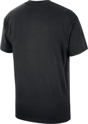 T-shirt Nike T-Shirt Everyone Watches Women's Sports Svart | im0560-045-045, 4