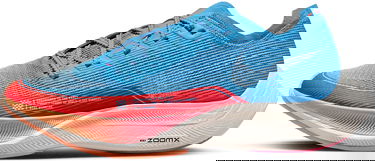 Sneakers och skor Nike ZoomX Vaporfly Next% 2 Flerfärgad | dz5222-400, 0