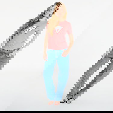 T-shirt GUESS GUESS Original Tee T-Shirt Rosa | W1YI1BI3Z14-A60R, 3