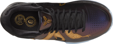 Sneakers och skor Nike Kobe V Purpur | HM3753, 3