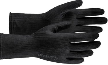 Handskar Craft Craft Core Dry Glove Liners Svart | 1915356-999000, 1