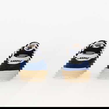Sneakers och skor Karhu Legacy 96 True Navy/ Irish Cream Mörkblå | F806064, 3