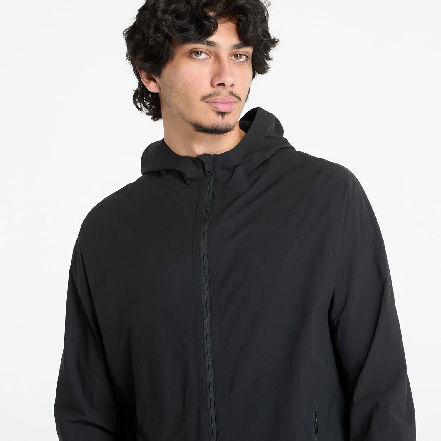 Vindjacka Y-3 Y-3 Running Jacket Svart | JN4886, 1