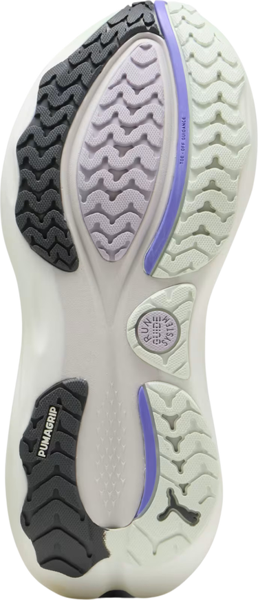 Sneakers och skor Puma ForeverRun Nitro 2 Vit | 310471-19, 1