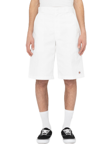 Shorts Dickies 13 Inch Multi Pocket Work Shorts Vit | 0A4XOZ