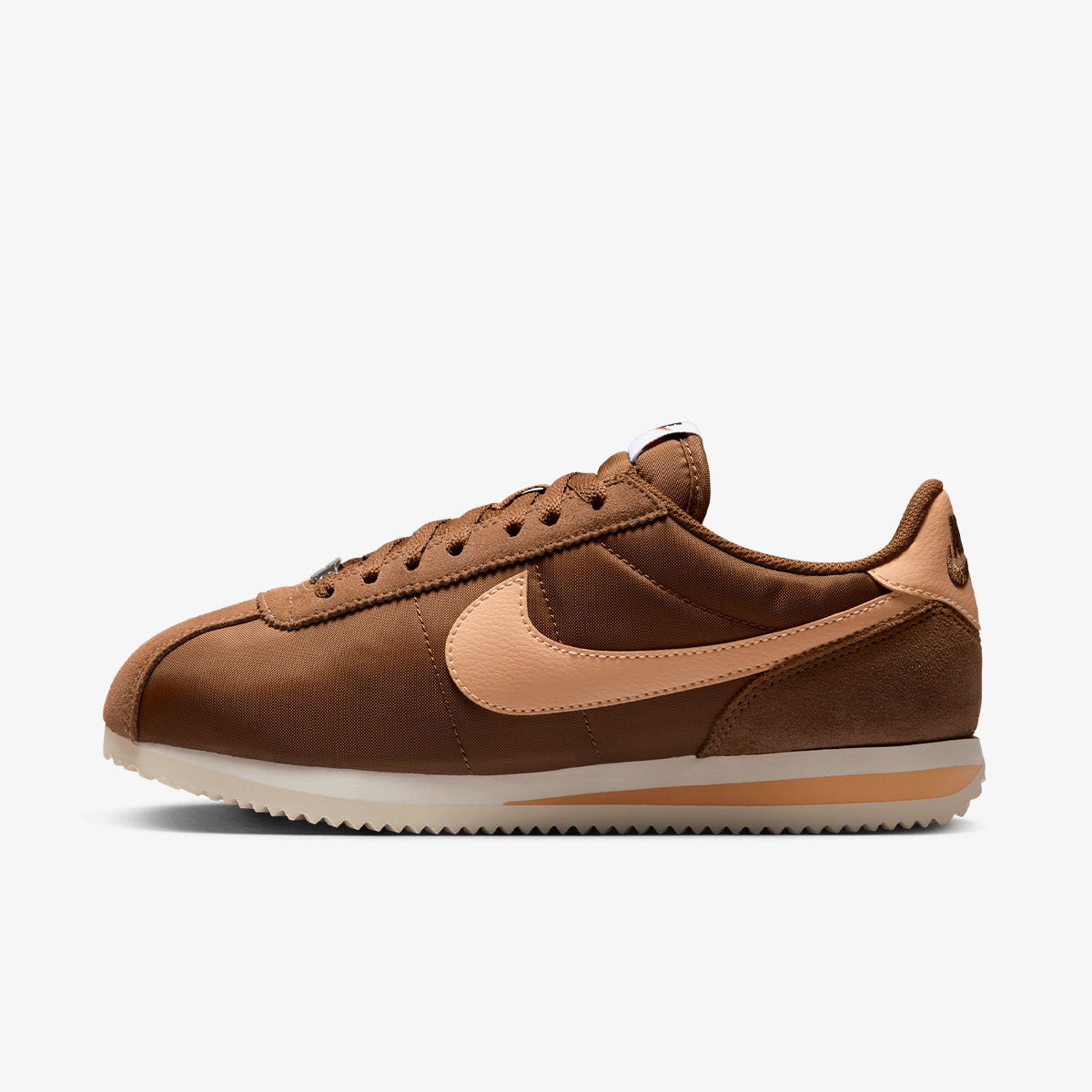Sneakers och skor Nike Cortez TXT Brun | DZ2795-202, 0