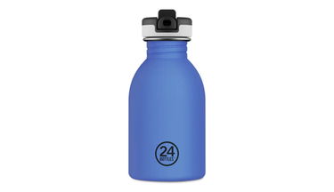 Dricksflaska 24Bottles REactive Urban Bottle Sport Lid 250ml Flerfärgad | UB_025_2008, 3
