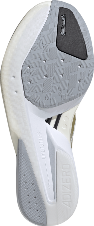 Sneakers och skor adidas Performance Adizero Boston 13 Vit | js4947, 2
