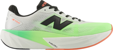 Sneakers och skor New Balance FuelCell Rebel Ekiden Flerfärgad | mfcxem5-mfcxem5, 0