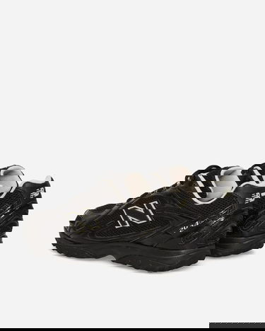Sneakers och skor New Balance 204L 'Black' Svart | U204LMRA, 4