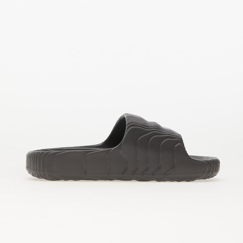 Sneakers och skor adidas Originals Adilette 22 Svart | HP6522