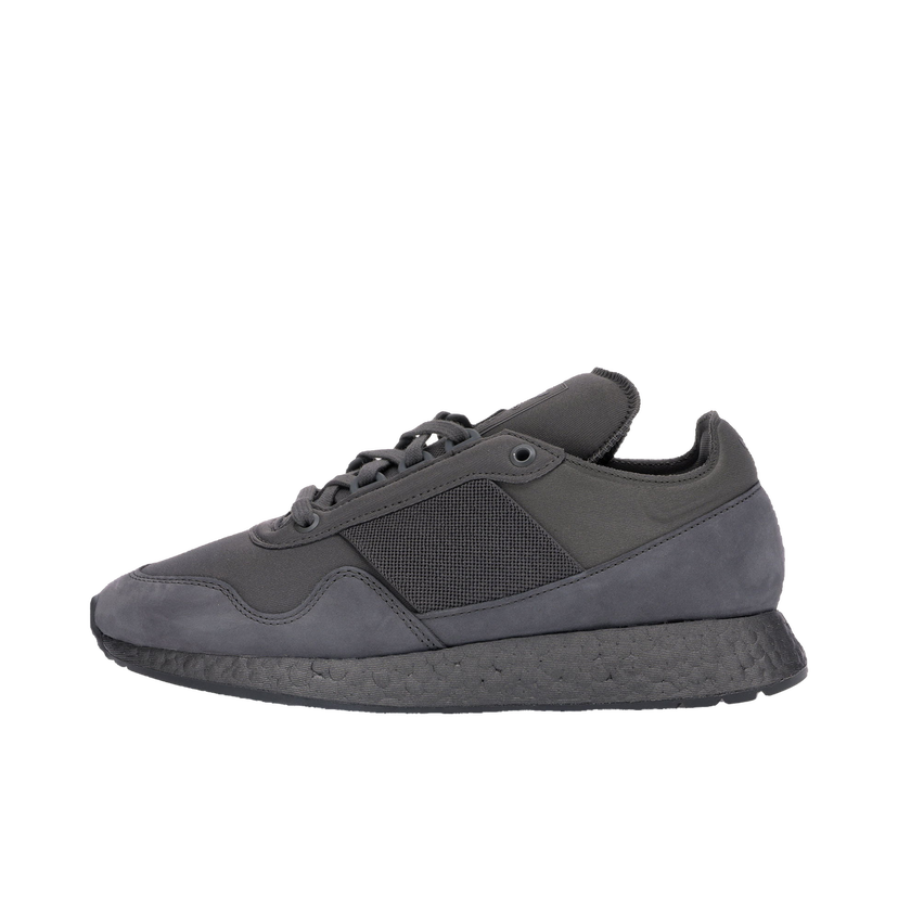 Sneakers och skor adidas Originals adidas New York Present Daniel Asham Grey Grå | DB1971