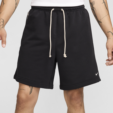 Shorts Nike 20cm Standard Issue Dri-FIT Svart | FZ0216-010, 4