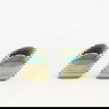 Sneakers och skor Nike Dunk Low "Olive Aura" W Grön | HJ7291-371, 4