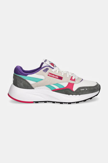 Sneakers och skor Reebok Reebok Classic Leather Vit | 100201036, 1