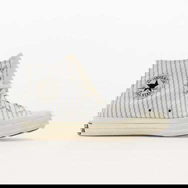 Sneakers och skor Converse Chuck 70 High "Beyond Retro Stripes" Blå | A00457C, 1