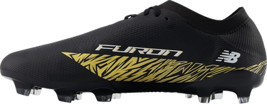 Sneakers och skor New Balance Furon Elite V8 FG Svart | sf1f-bg8, 1