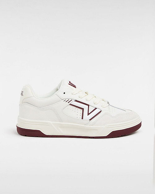 Sneakers och skor Vans Vans Upland, Size 39 Vit | VN000D1H4QU