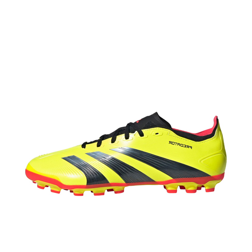 Sneakers och skor adidas Performance Predator League 2G/3G AG Gul | if3209