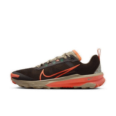 Sneakers och skor Nike Kiger 9 Brun | DR2693-202, 0