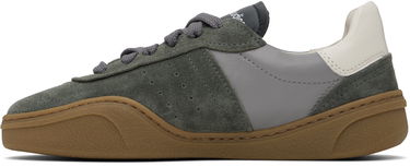 Kläder Acne Studios Acne Studios Lace-up Grå | AD0717-, 2