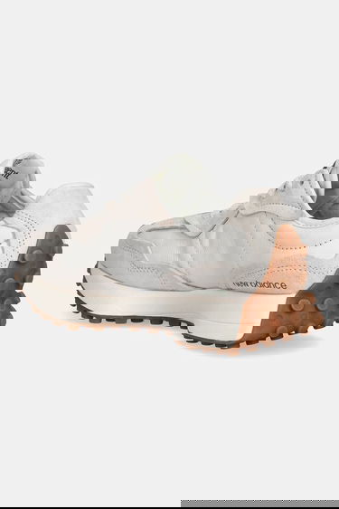 Sneakers och skor New Balance New Balance U327WKN Vit | NBU327WKN, 2