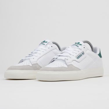 Sneakers och skor adidas Originals Continental Vulc Vit | EF3534, 0