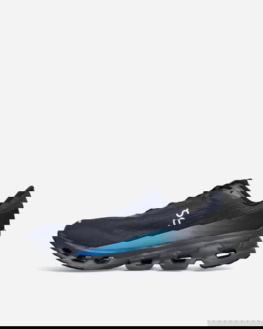 Sneakers och skor On Running Cloudspark Blå | 3WE10401947 BB, 4