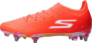 Sneakers och skor Skechers SKX 1.5 Elite SG Orange | 252097-crl, 4