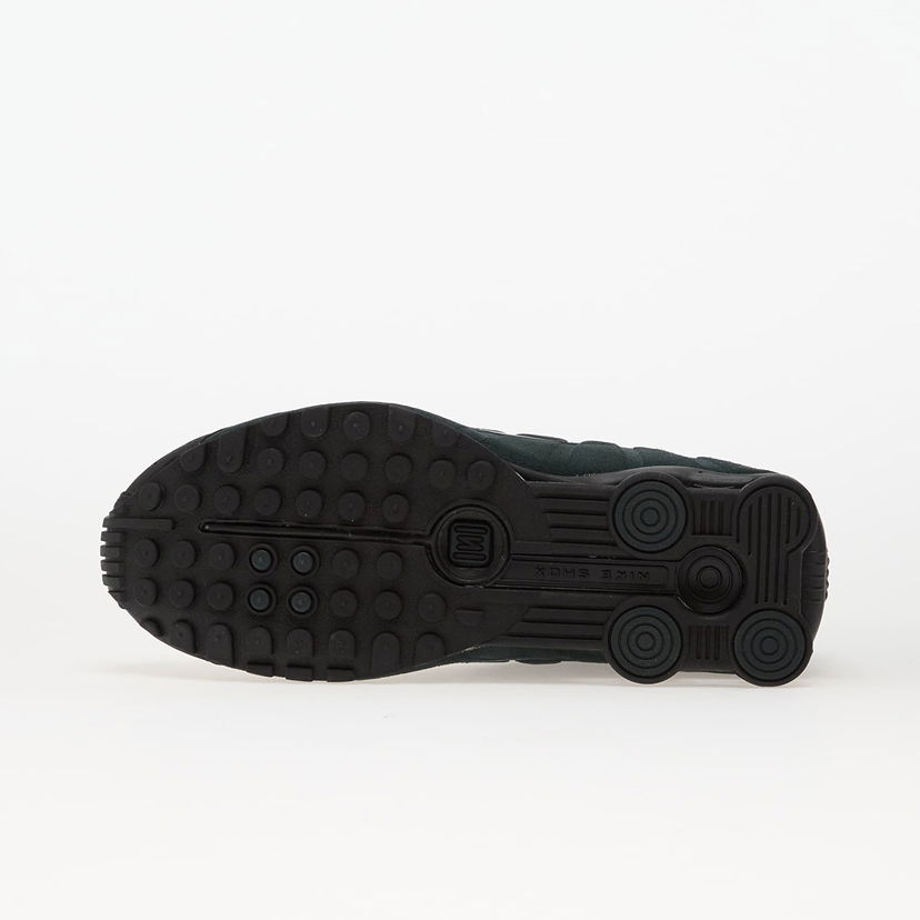 Sneakers och skor Nike Shox R4 Se 2 Svart | HQ7739-002