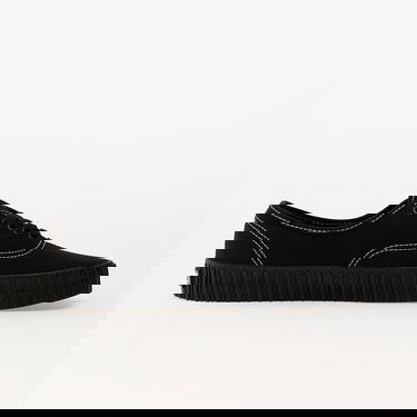 Sneakers och skor Vans Authentic Creeper Grunge Core Black Svart | VN000CR2BLK1, 2