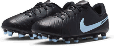 Sneakers och skor Nike JR LEGEND 10 ACADEMY FG/MG Svart | dv4348-003, 5