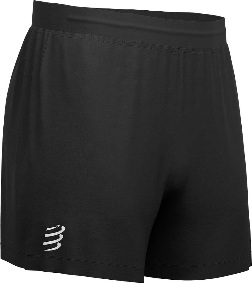 Shorts Compressport Performance Short Shorts Svart | am00018b-990