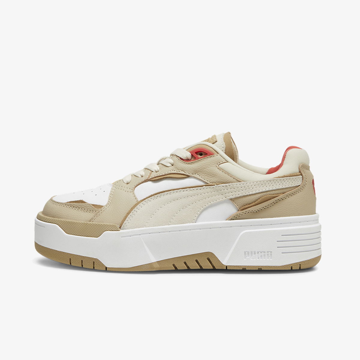 Sneakers och skor Puma CA. Flyz No Filter W Beige | 396391-01, 0