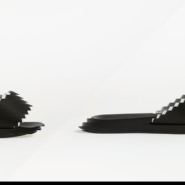 Sneakers och skor CALVIN KLEIN Jeans Slides Svart | YM0YM01234 0GM, 2