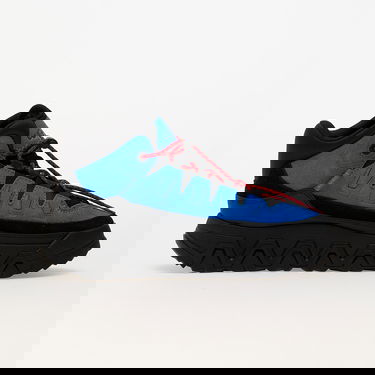 Sneakers och skor UGG Captrail High Blå | 1158254-BLK, 2